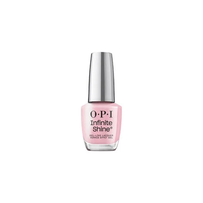 Infinite Shine Make'em Jelly - Long-Lasting Nail Polish #Drop To The Flower, 15 Ml