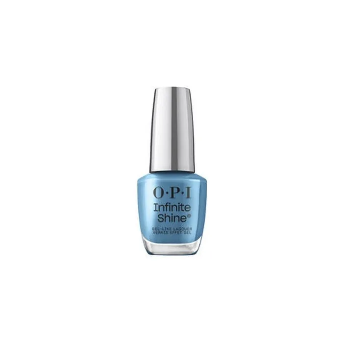 Infinite Shine Make'em Jelly Longlasting Nail Polish It's In Your Jeans 15 Ml