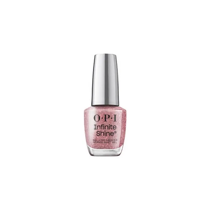 Infinite Shine Make'em Jelly - Long-Lasting Nail Polish #Servin' Pink 15 Ml