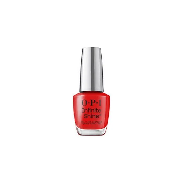 Infinite Shine Make'em Jelly - Long-Lasting Nail Polish #Drop It Like It's Hawt 15 Ml