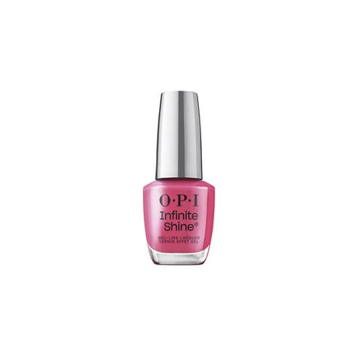 Infinite Shine Make'em Jelly - Long-Lasting Nail Polish #Beet For The Gawdz, 15 Ml