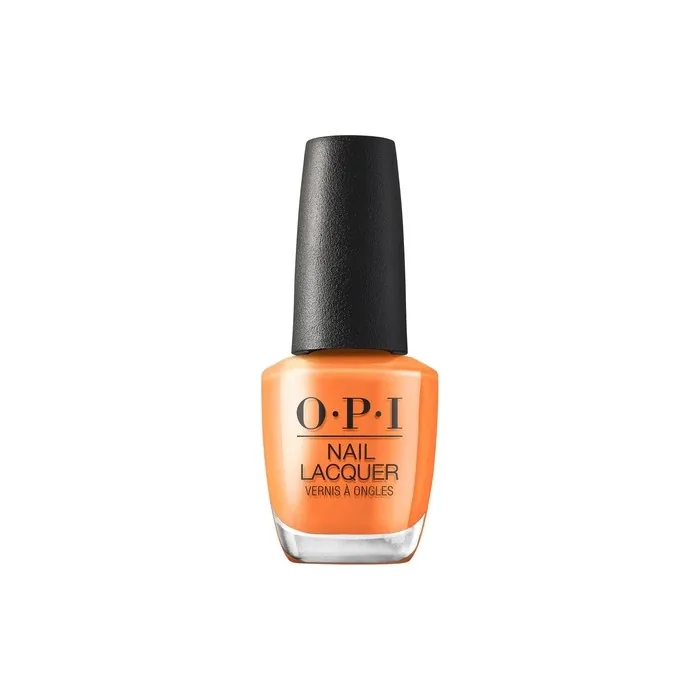 OPI Nail Lacquer Opaque Creme and Sheer Jelly Nail Polish Shades