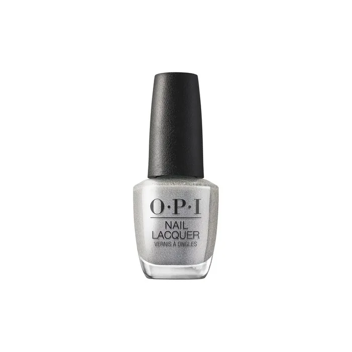 OPI Nail Lacquer Frosted Good Enough To Treat Collection