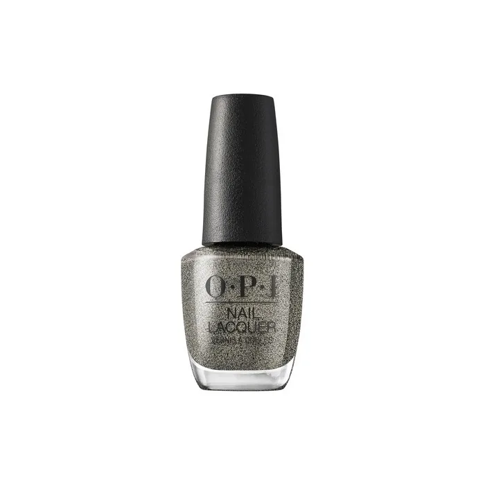 OPI Nail Lacquer Polish Colors Semisheer Opaque & Shimmer Winter Shades