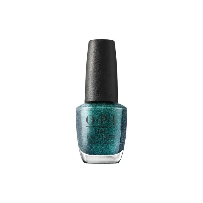 OPI Nail Lacquer Polish - Semisheer Opaque & Shimmer Winter Shades