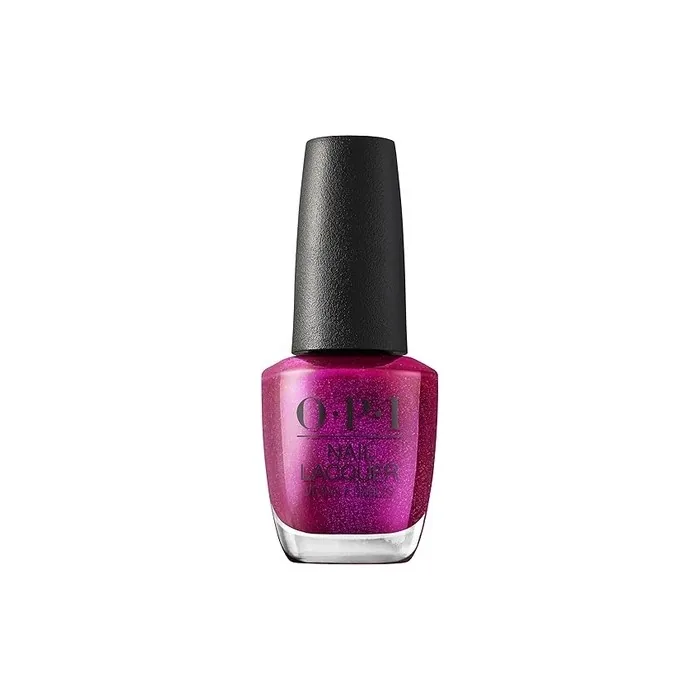 Opi Good Enough To Treat Collection Nail Lacquer Fast Drying Streak Free & Chip Resistant