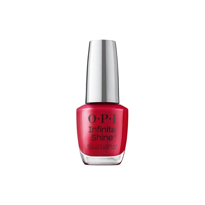 OPI Infinite Shine Nail Polish Gumdrop - Gel Like & Long Lasting