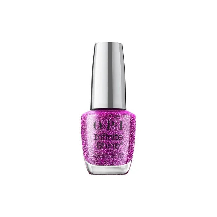 OPI Infinite Shine Nail Polish A Lil Suga & Spice Gel-Like Long Lasting