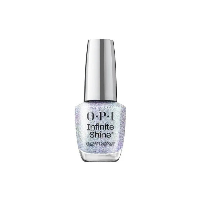 OPI Infinite Shine Nail Polish - Semisheer Sheer Bright Opaque