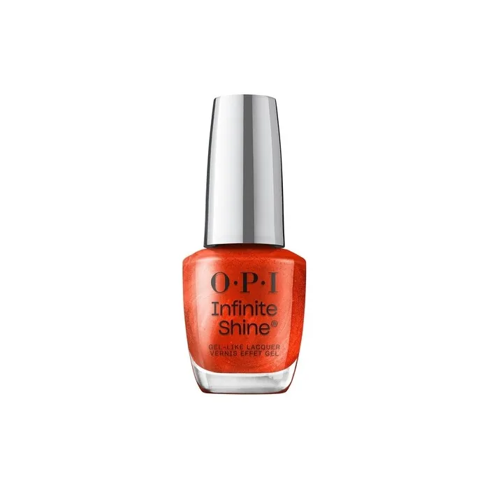 OPI Infinite Shine Nail Polish - Semisheer Sheer Bright Opaque