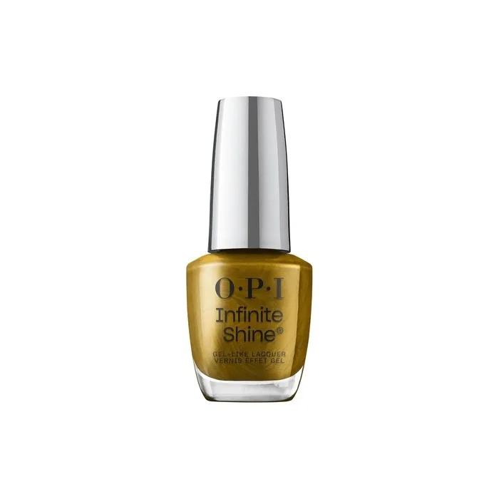 Opi Infinite Shine Nail Polish - Semisheer Sheer Bright Opaque