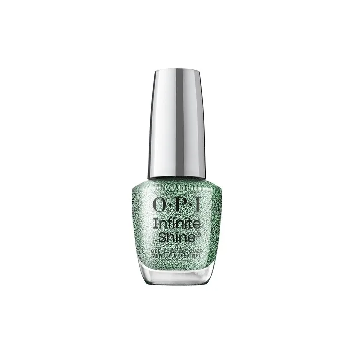 OPI Infinite Shine Nail Polish - Semisheer Sheer Bright Opaque