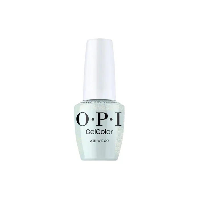 Opi Coty Opi'm Dreaming Air We Go 15ml