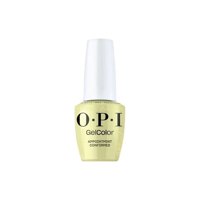 Opi Coty Opi'm Dreaming Appointmint Confirmed 15ml