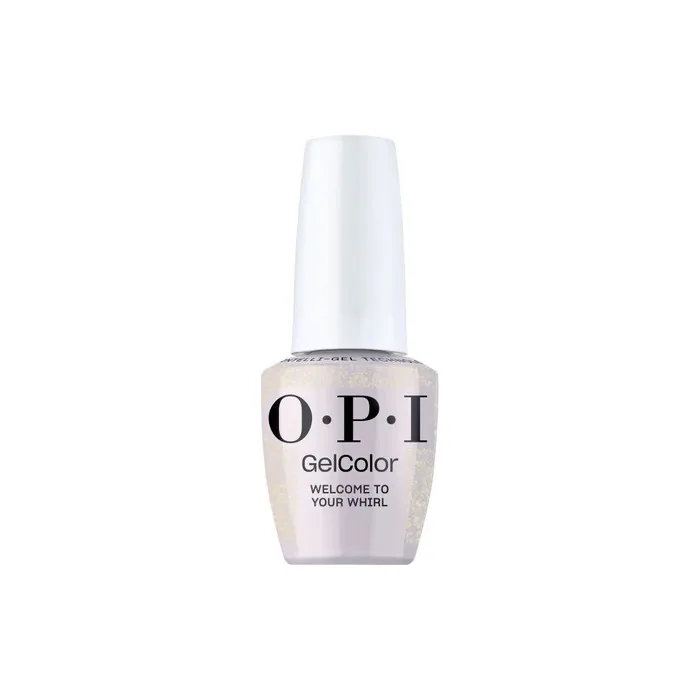 Opi Coty Opi'm Dreaming Welcome To Your Whirl - 15ml
