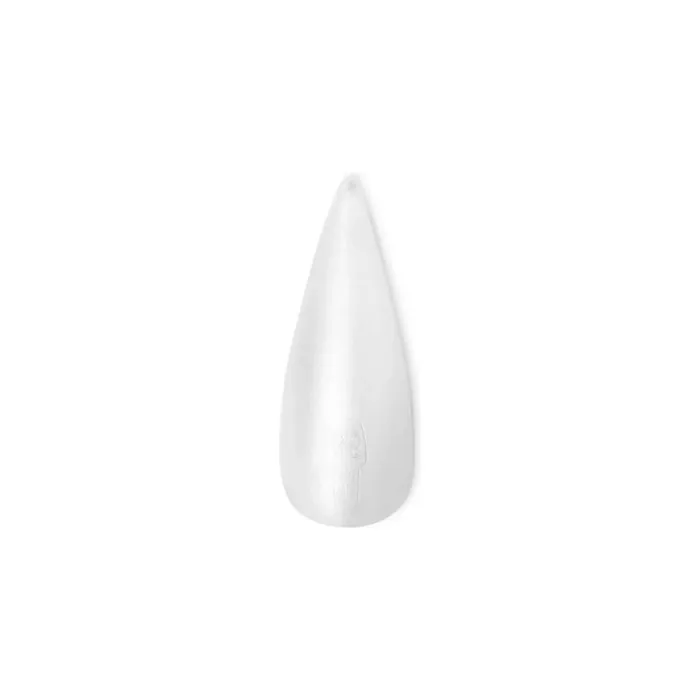 Gelevate Soft Gel Tips Stiletto Shape
