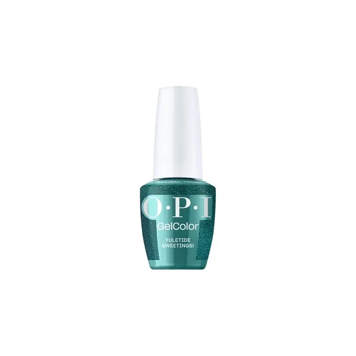 Opi Good Enough To Treat Intelligel Polish Yuletide Sweetings 15ml