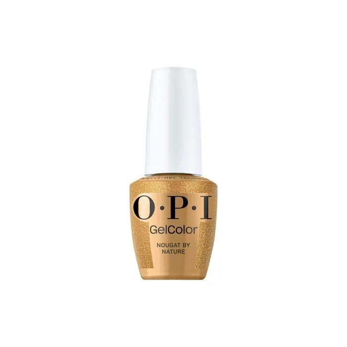 Opi Gelcolor Semisheer Opaque & Shimmer Winter Shades Long Lasting UV