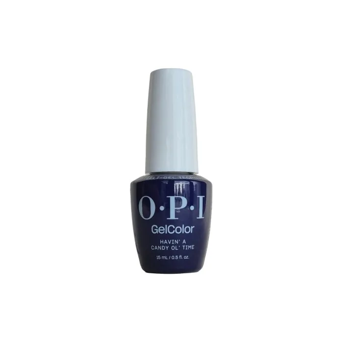 Opi Havin A Candy Ol Time Gelcolor