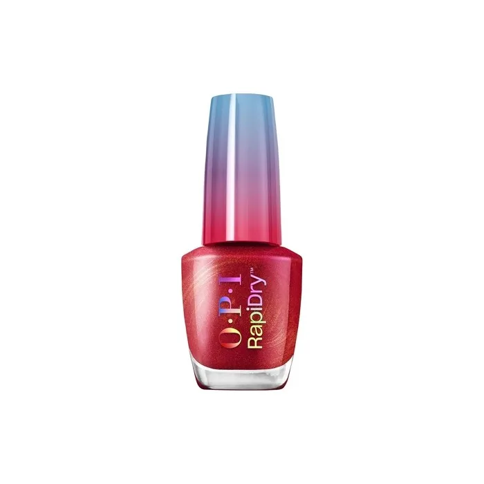 OPI Rapidry Quick Dry Nail Polish Colors Opaque Creme & Shimmer Winter