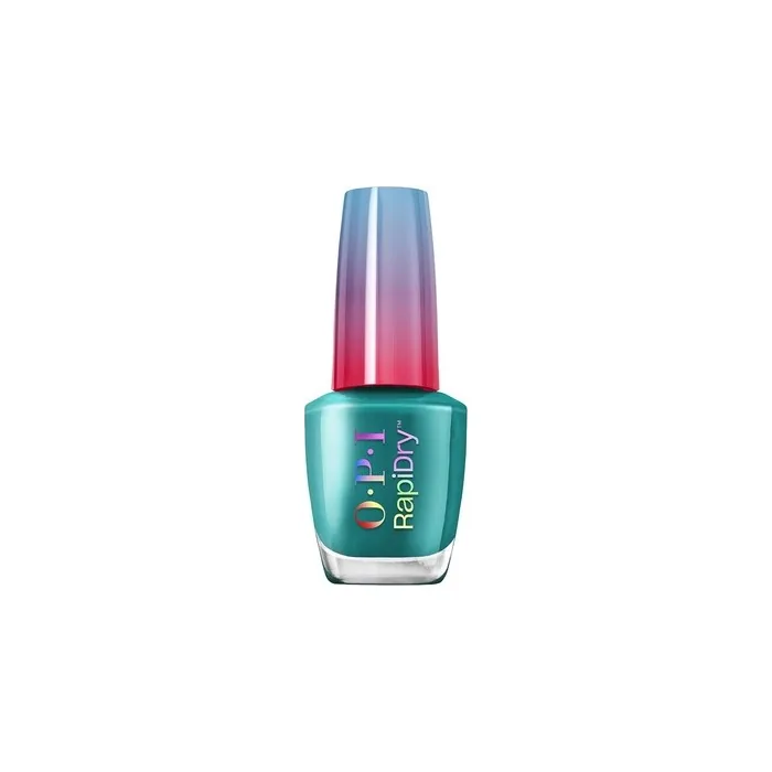 OPI Rapidry Quick Dry Nail Polish Opaque Creme & Shimmer Winter