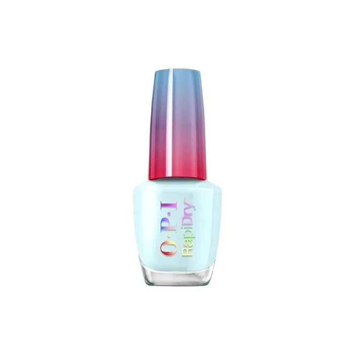 OPI Rapidry Quick Dry Nail Polish Colors Opaque Creme & Shimmer Winter