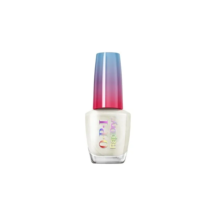 OPI Rapidry Quick Dry Nail Polish Colors Opaque Creme & Shimmer Winter