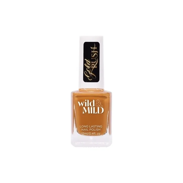 Wild & Mild Multicolored Enamel Standard