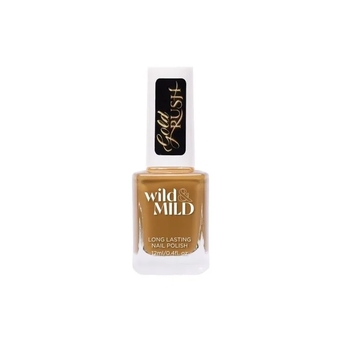 Wild & Mild Multicolored Enamel Standard