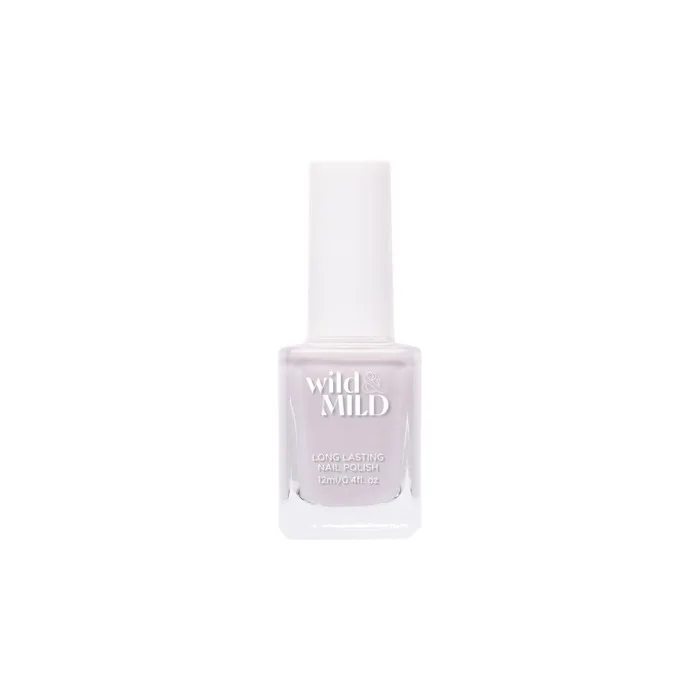 Wild & Mild Enamel Standard