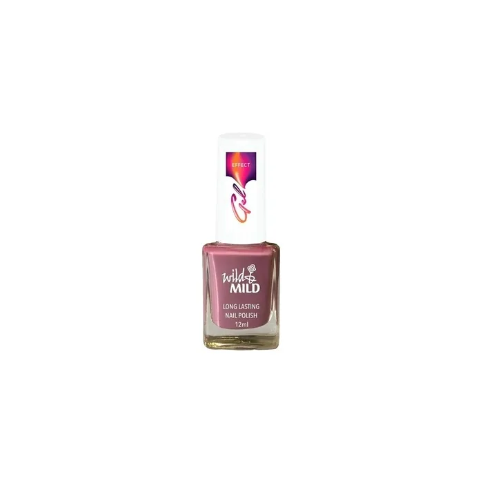 Wet N Wild Wild Shine Nail Polish Gel Effect Ge56