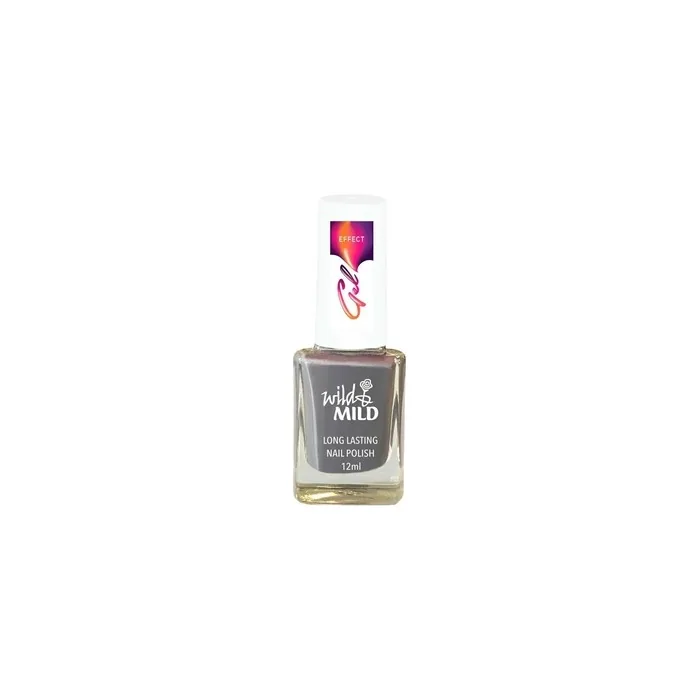 Wet N Wild Wild Shine Nail Polish Gel Effect Ge58