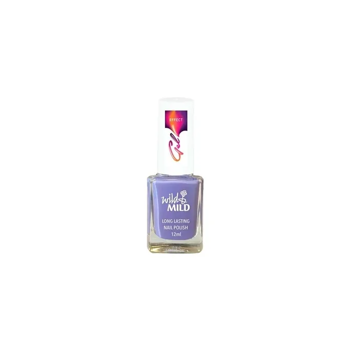 Wet N Wild Wild Shine Nail Polish Gel Effect Ge66