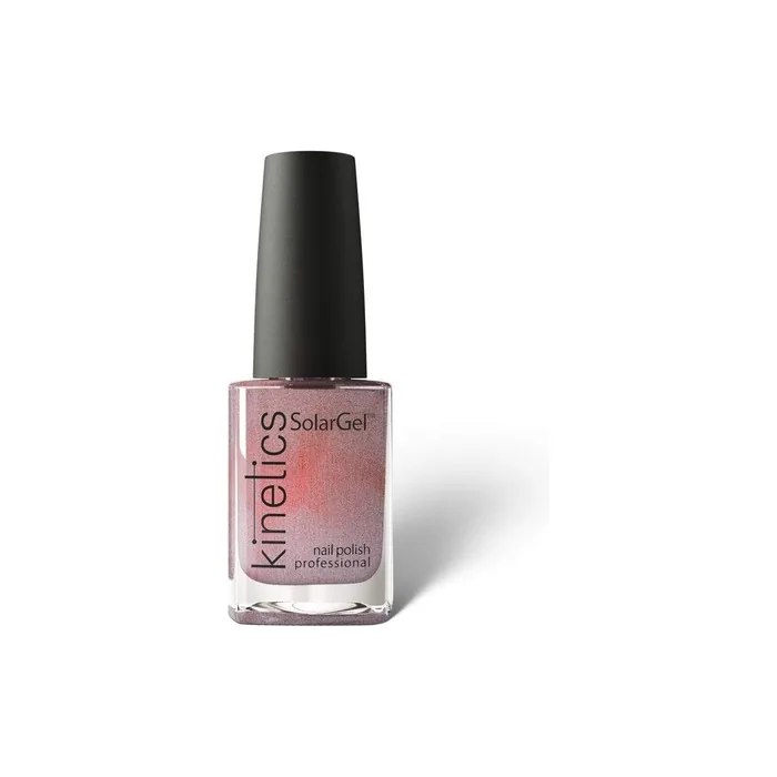 Kinetics SolarGel Polish Holy Smokes #438