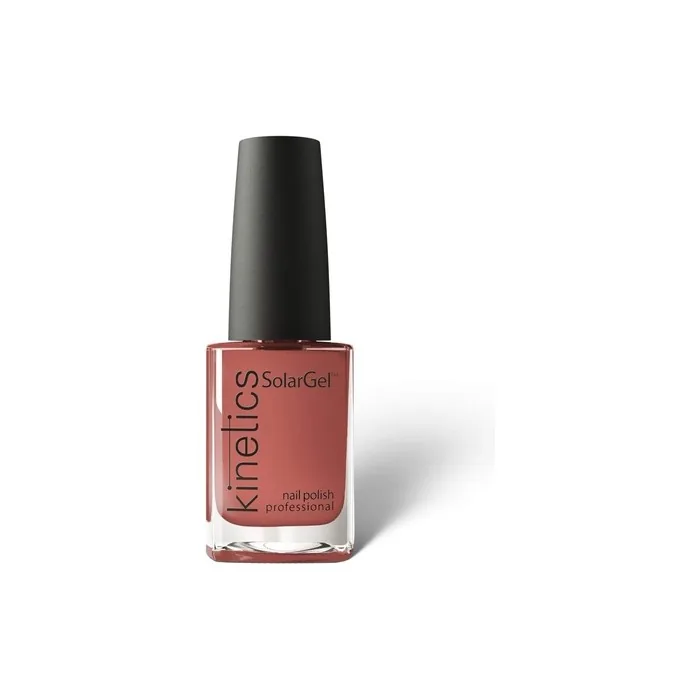 Kinetics Solargel Polish Roots 458