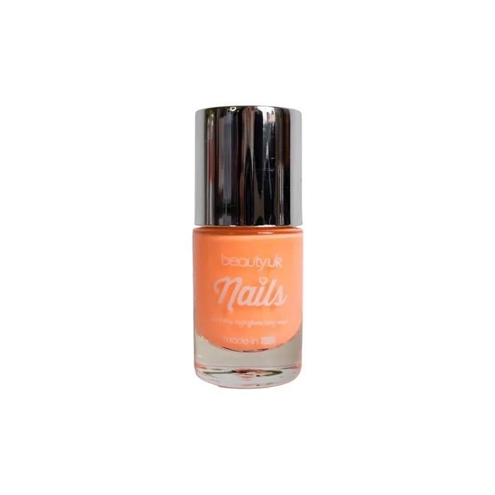 Beauty UK Nail Polish It Takes Two to Mango