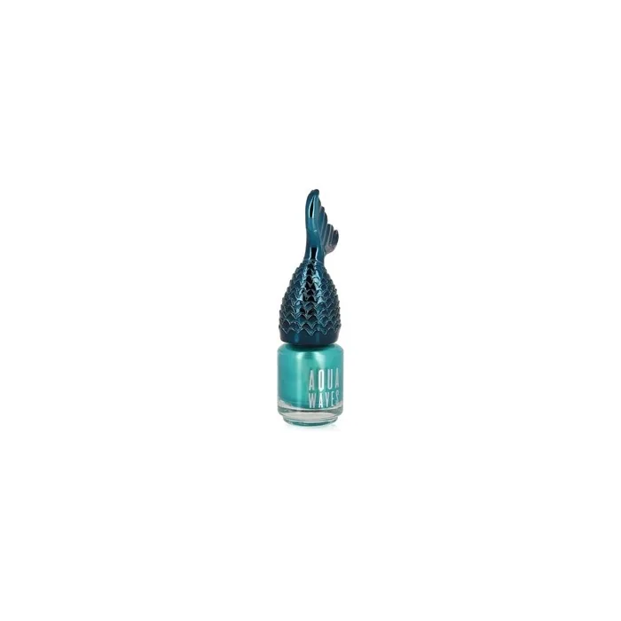 Npw Mermazing Nail Polish Mermaid Tail 15 Ml