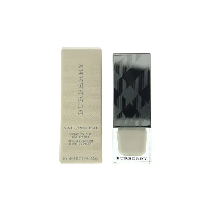 Burberry Nail Polish No 106 Dark Trench 8ml For Women