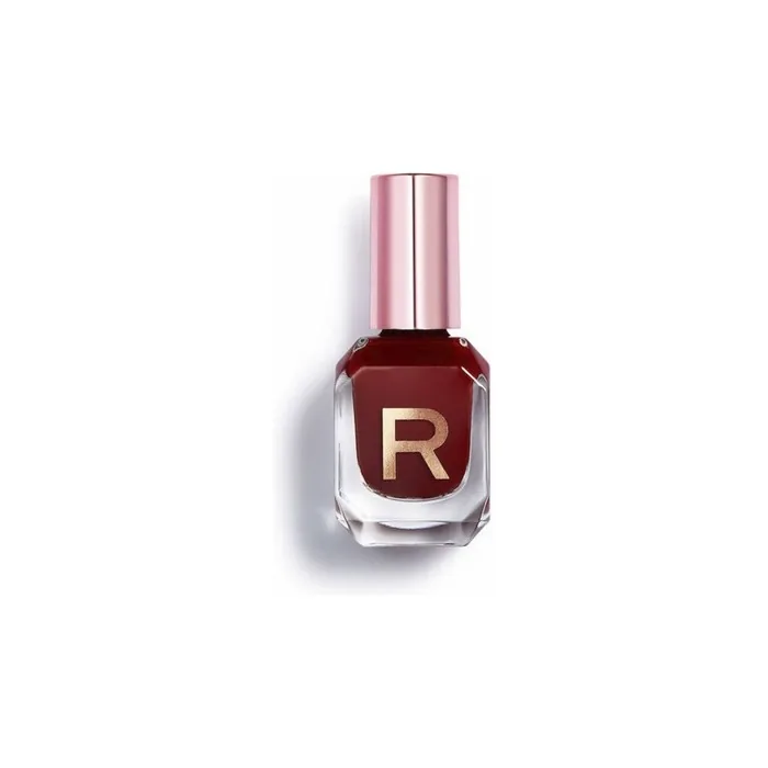 Revolution Make Up High Gloss 10ml Dare Nail Polish