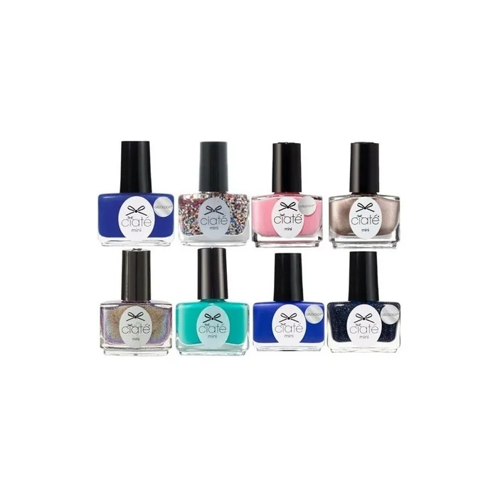 Ciate Mini Gelology Nail Polish