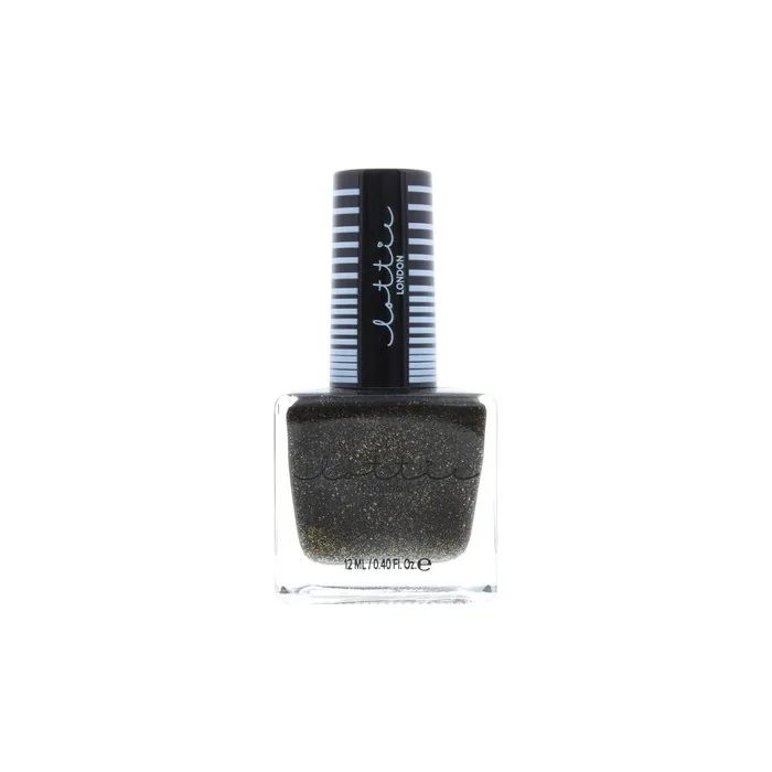 Lottie London Pixel Puzzle Nail Polish 12ml