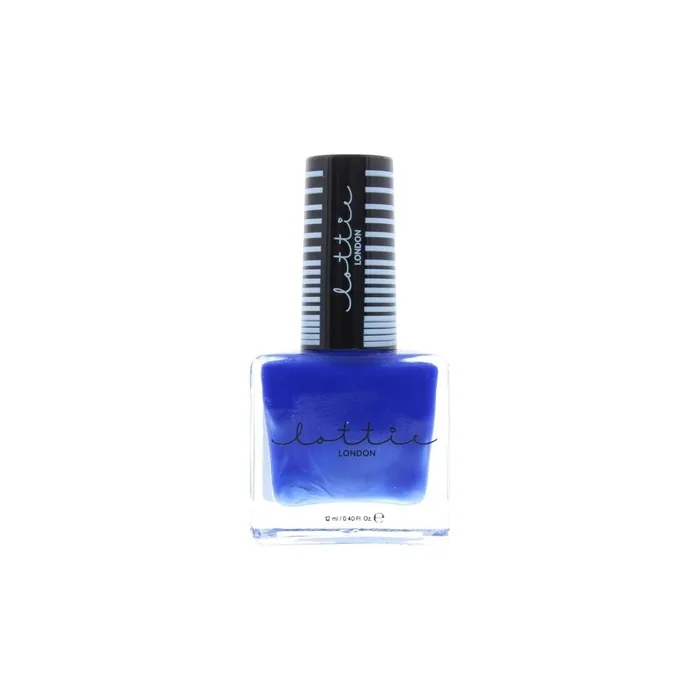 Lottie London Peace Out Nail Polish 12ml