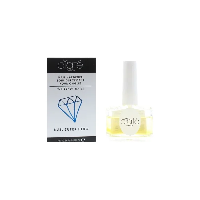 Ciate Nail Super Hero Rebranding Nt028
