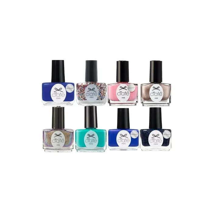 Ciate Mini Gelology Nail Polish