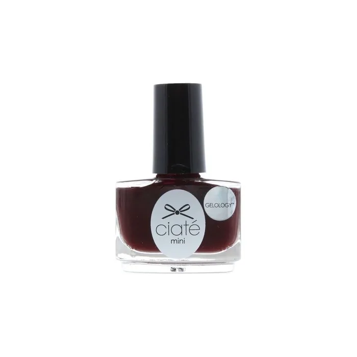 Ciate Raising The Barre Gelology 5ml