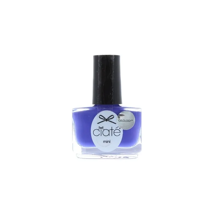 Ciate Mini Gelology What The Shell Nail Polish 5ml