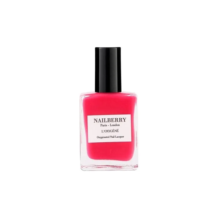 Nailberry Sacred Lotus 15ml