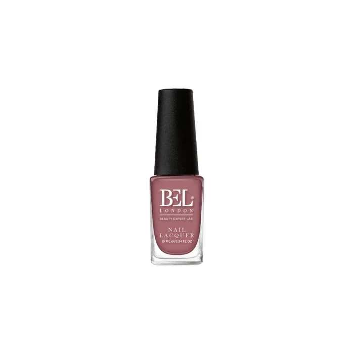 Bel London New Butyl Acetate Quickdry Nail Polish 012 10 Ml