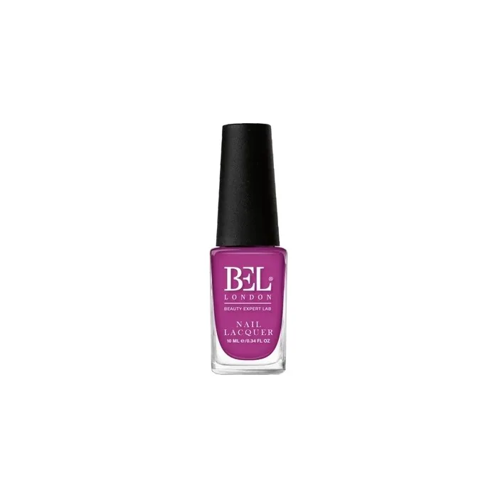 Bel London New Quickdry Nail Polish 021 10 Ml
