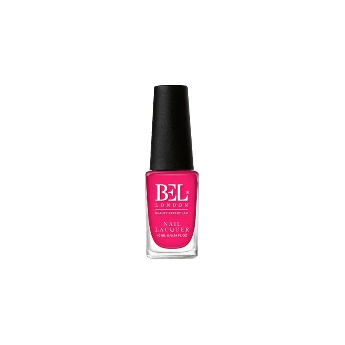 Bel London New Butyl Acetate Quickdry Nail Polish 031 10 Ml